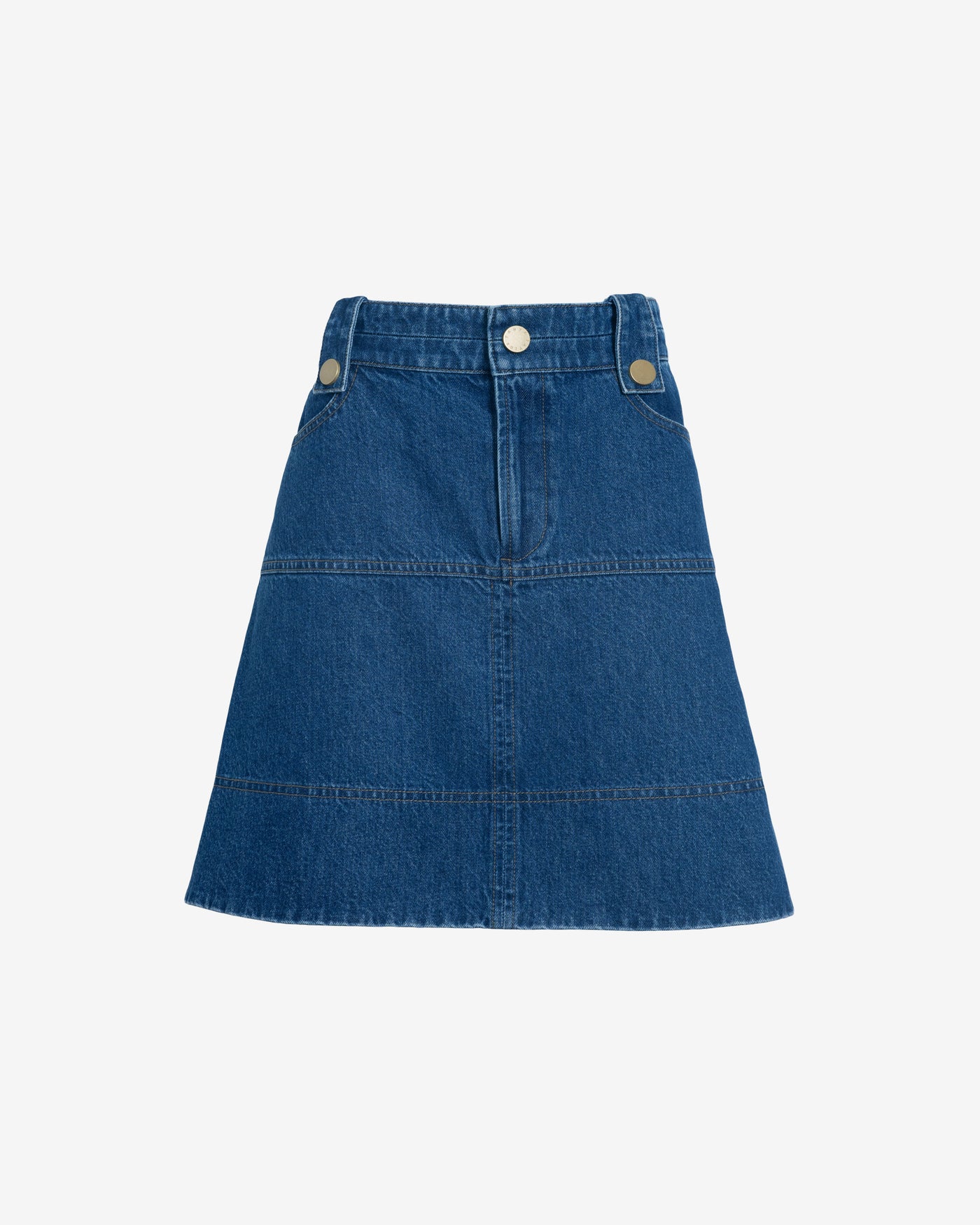 Short Hudie Skirt