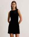 Short Sasha Dress