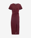Short Sleeve Cody Dress