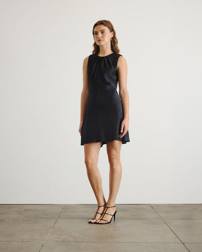 Short Emily Dress