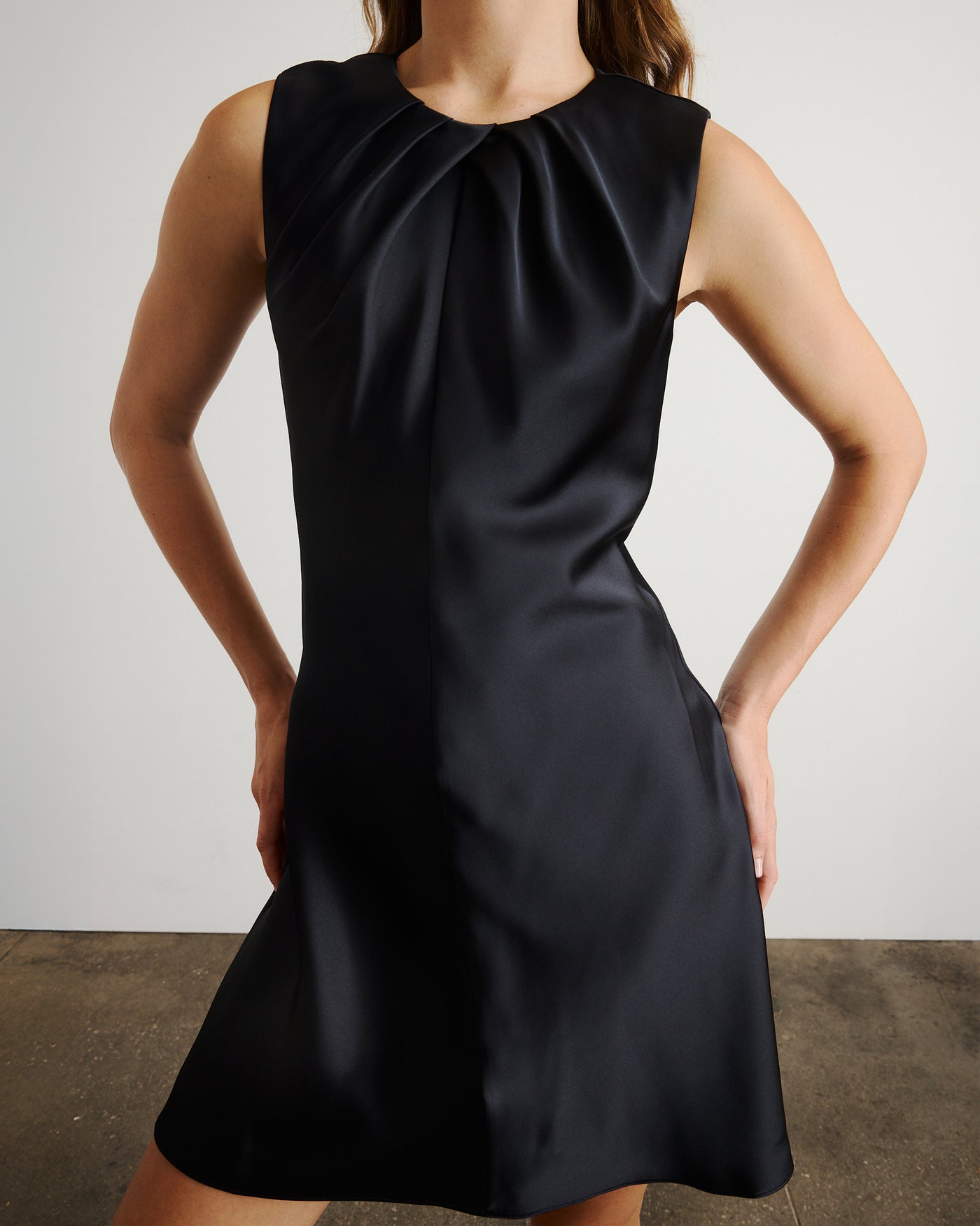 Short Emily Dress