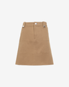 Short Hudie Skirt