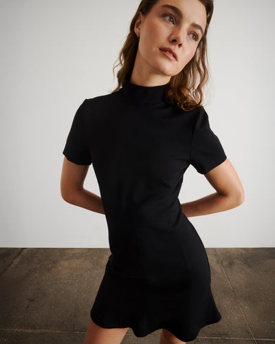 Short Thea Dress