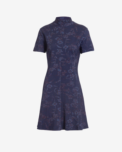 Short Thea Dress