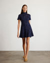 Short Thea Dress