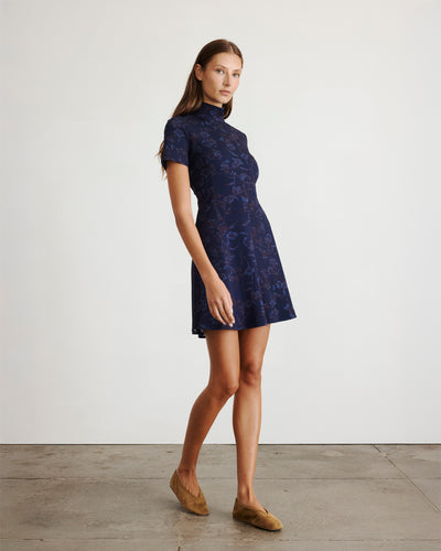 Short Thea Dress