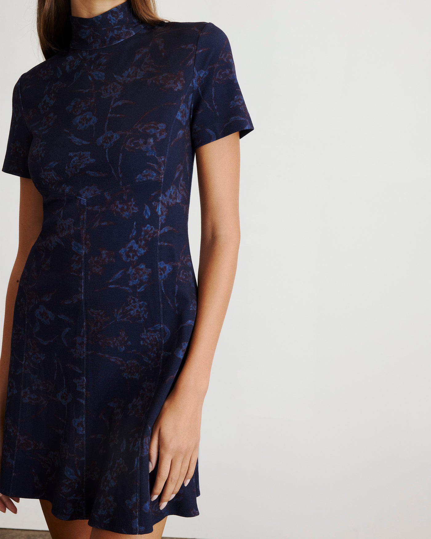 Short Thea Dress