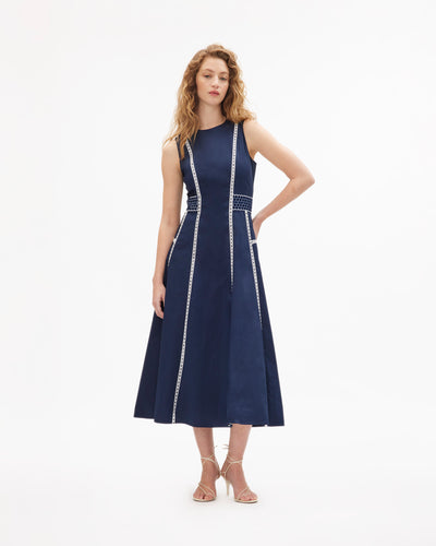 Sloane Dress