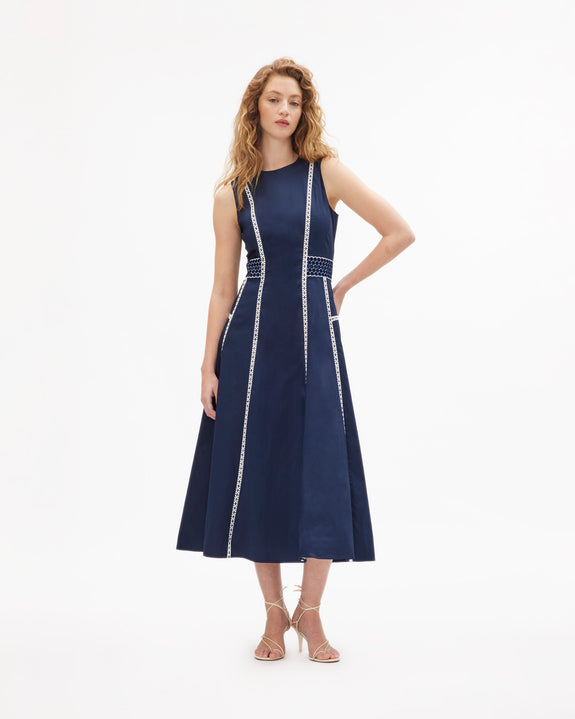 Sloane Dress