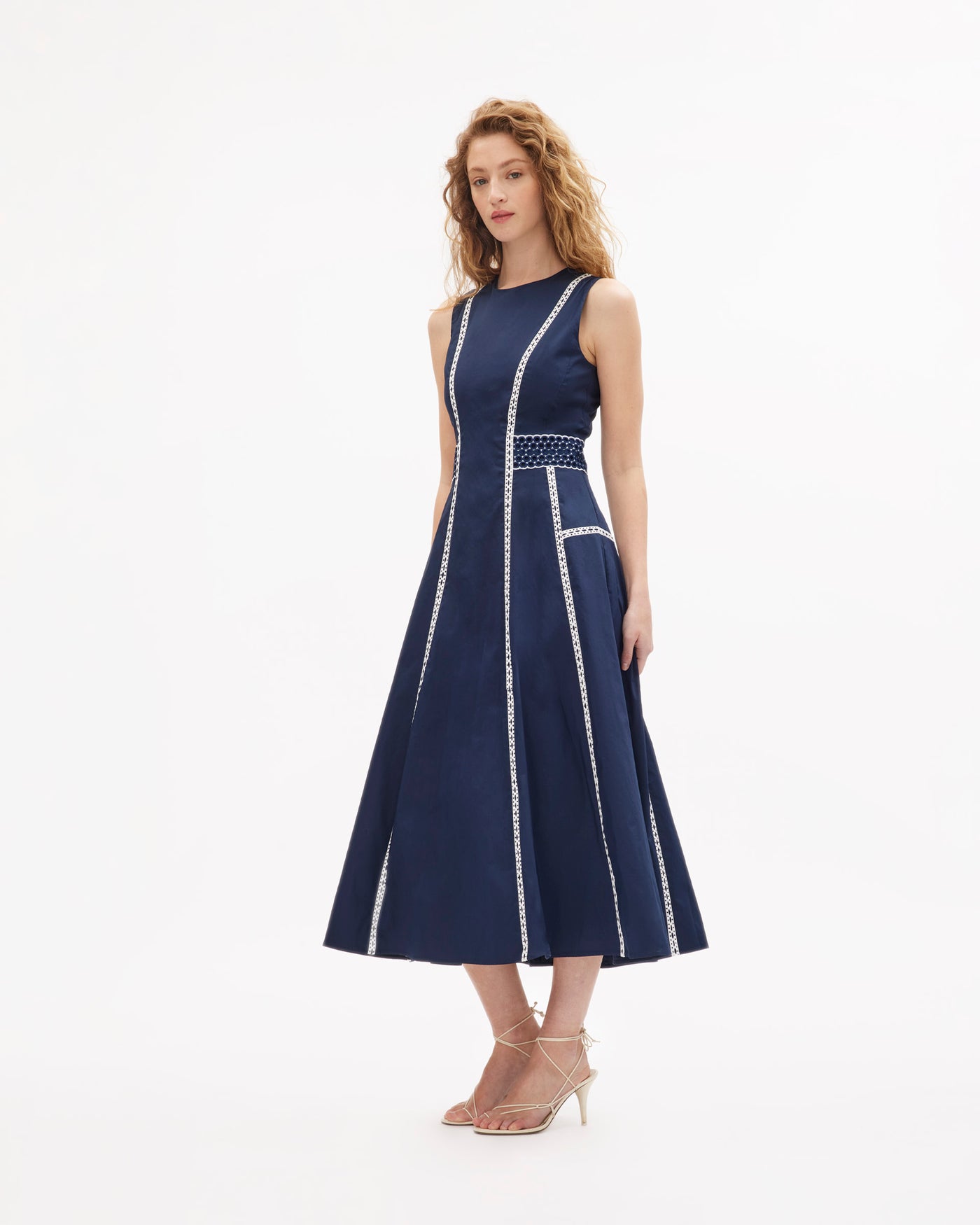 Sloane Dress