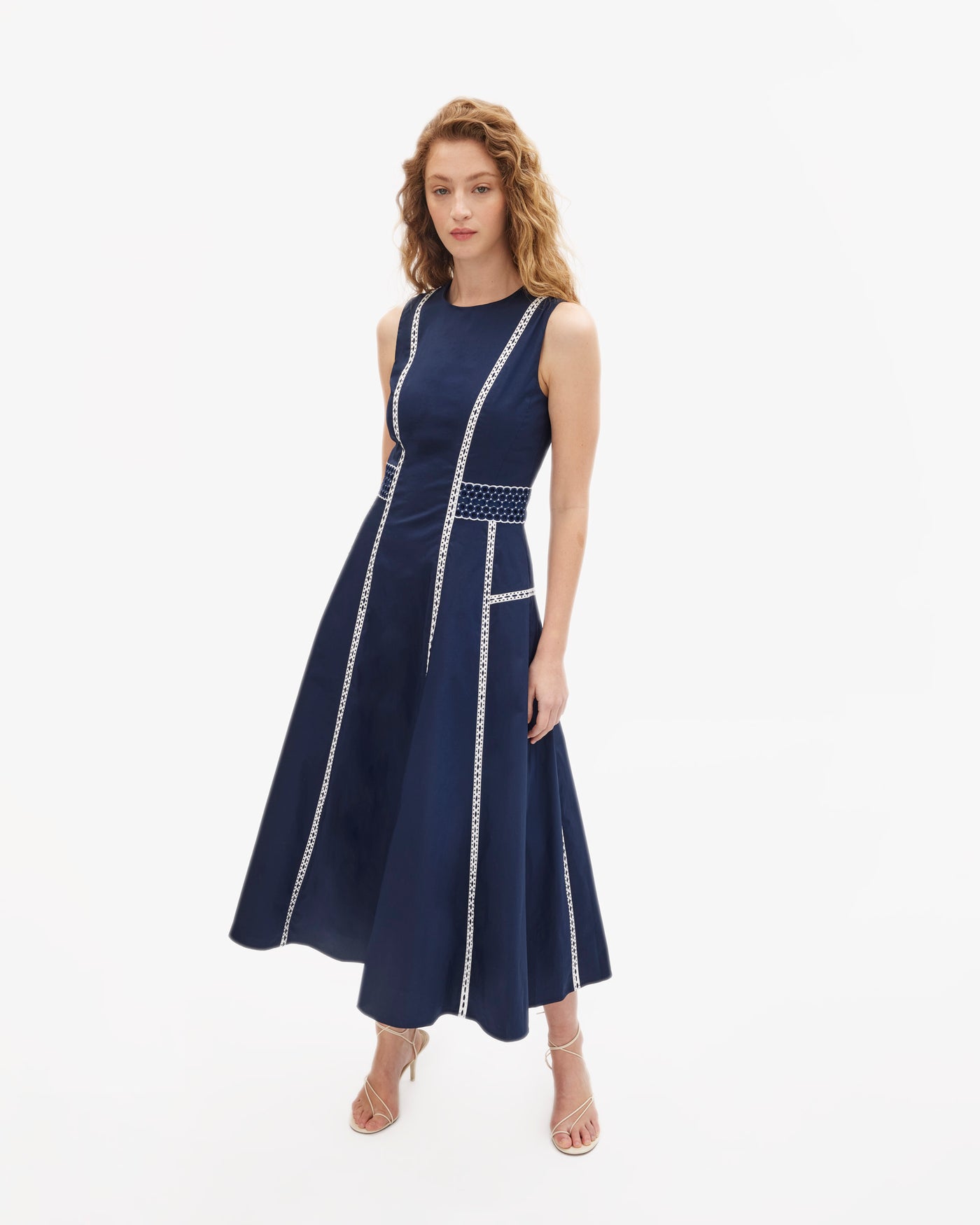 Sloane Dress