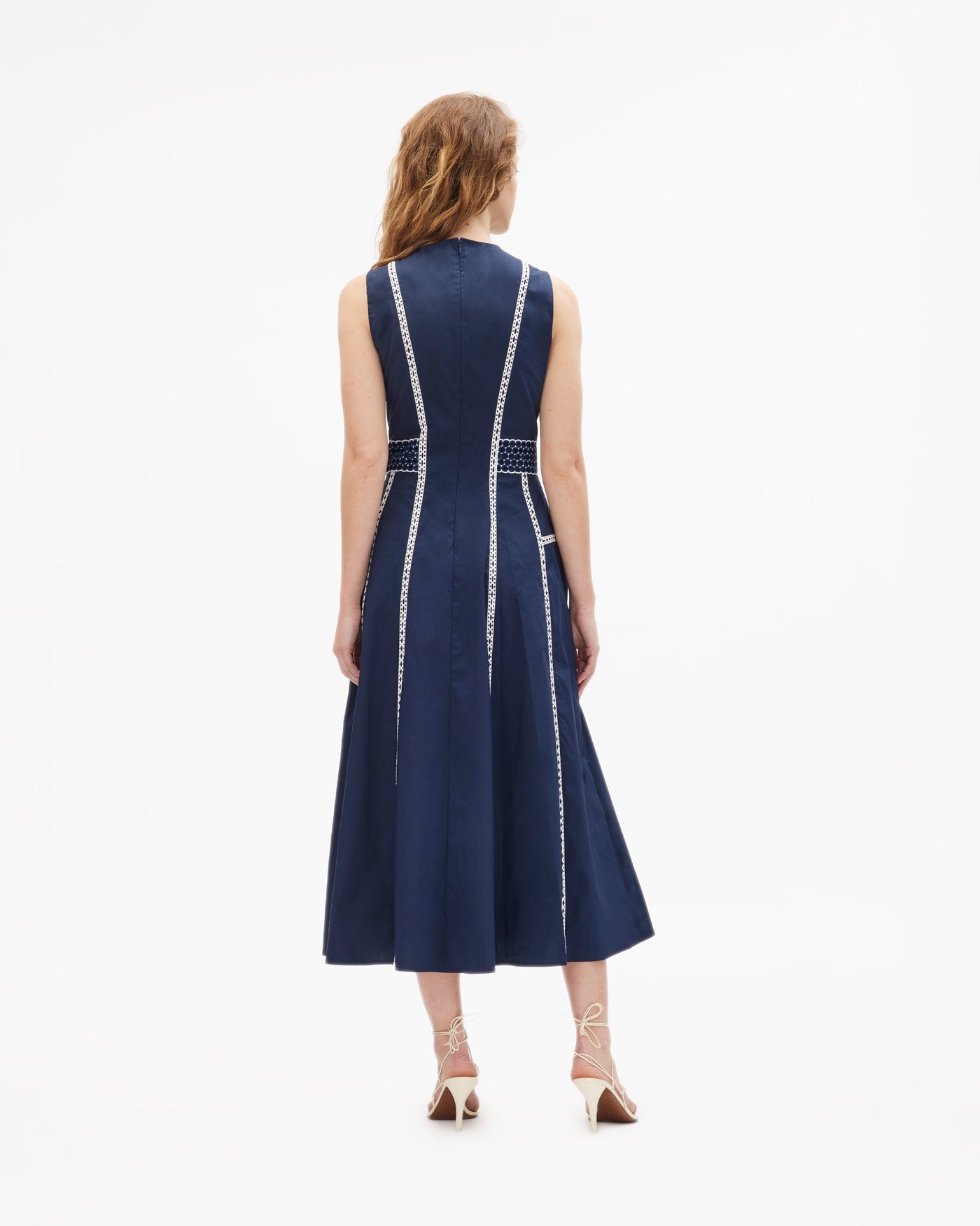 Sloane Dress