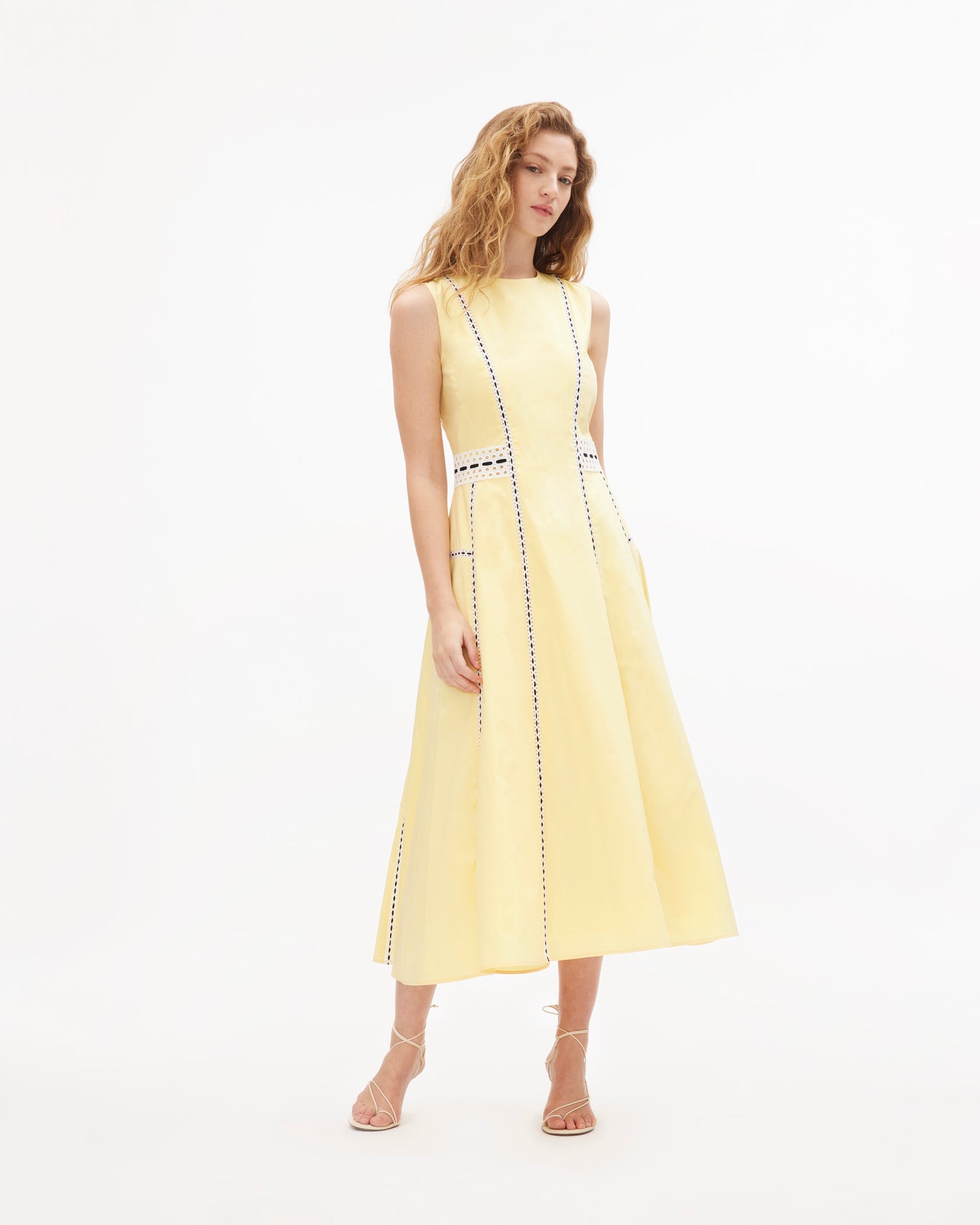 Sloane Dress