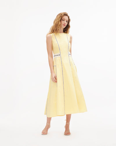Sloane Dress