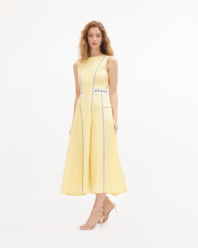 Sloane Dress