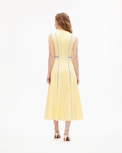 Sloane Dress