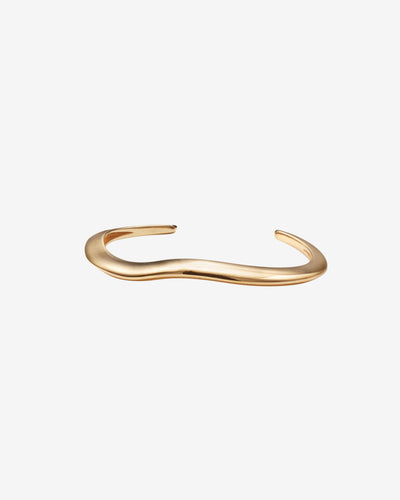 AGMES Small Astrid Cuff