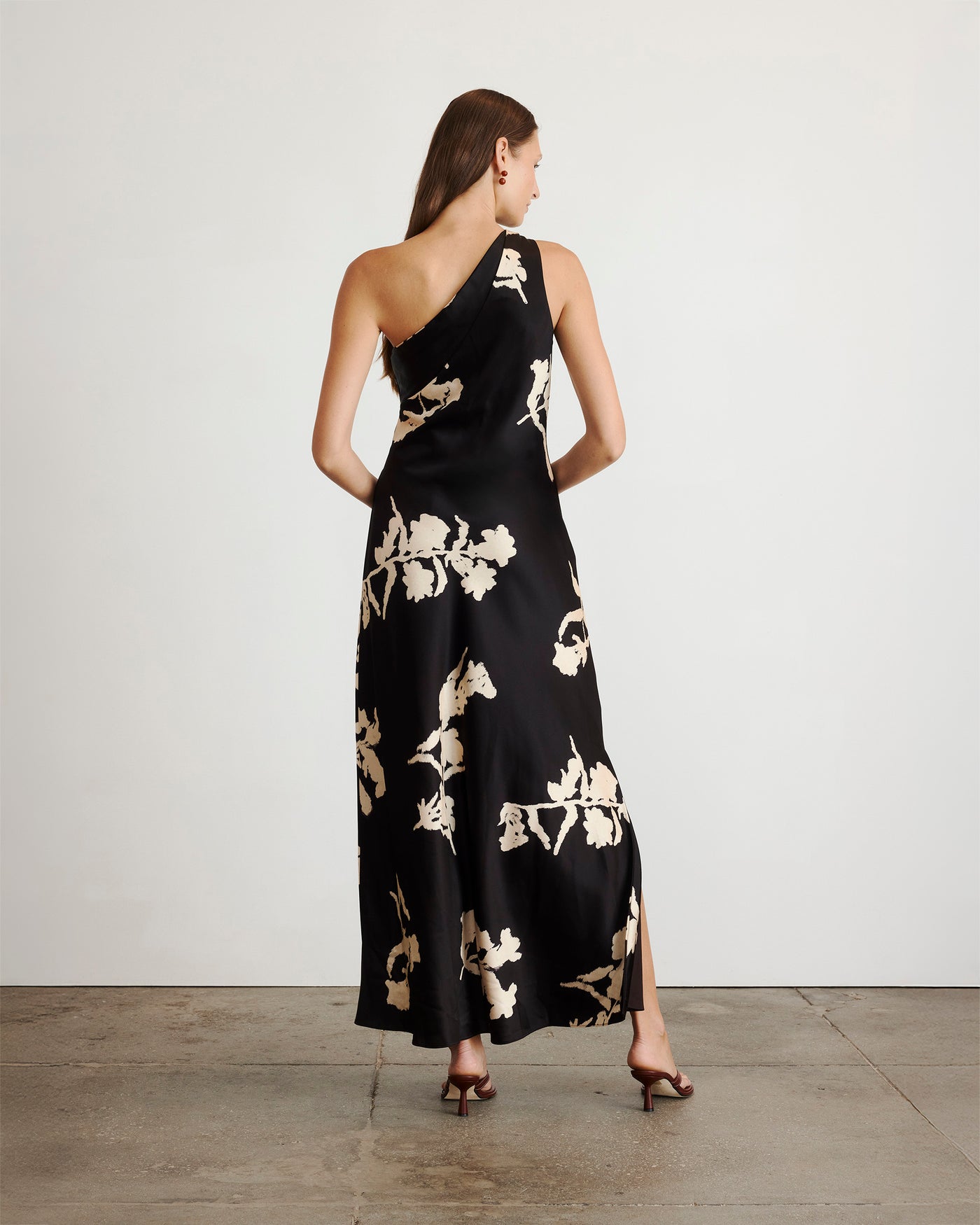 Stassi Dress