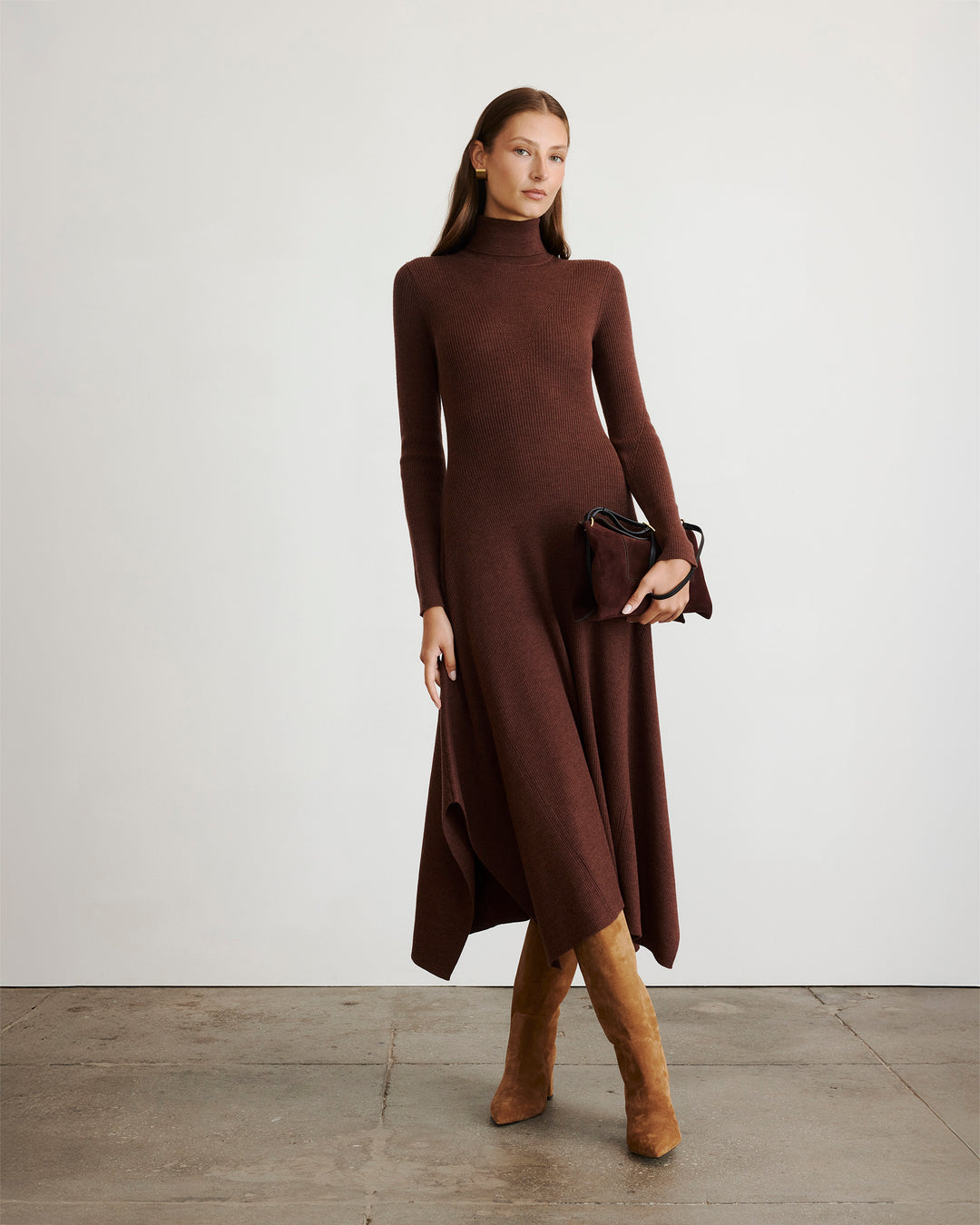 Steffi Knit Dress Tanya Taylor Steffi Knit Dress Tanya Taylor