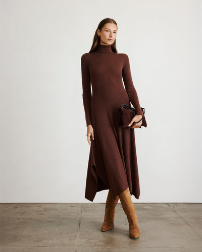 Steffi Knit Dress