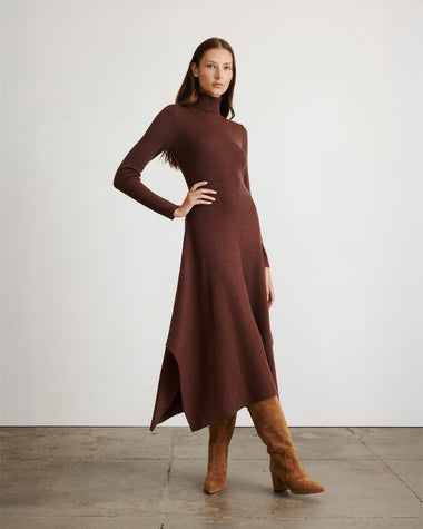 Steffi Knit Dress Tanya Taylor Steffi Knit Dress Tanya Taylor