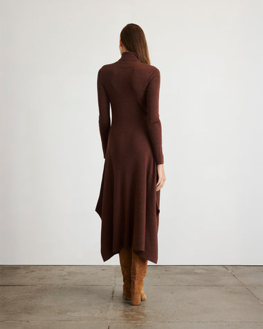Steffi Knit Dress Steffi Knit Dress