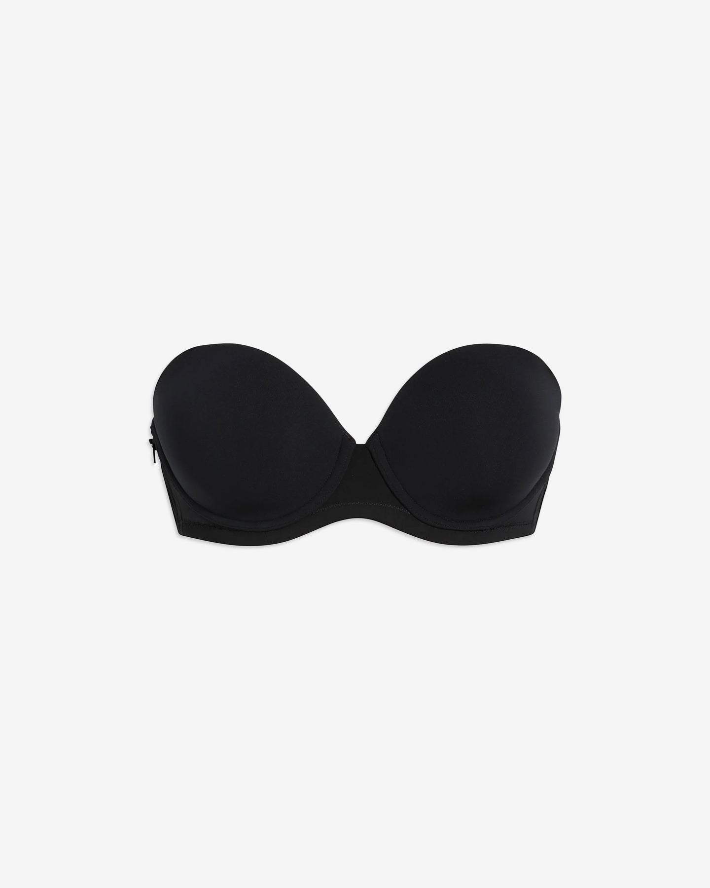 Moscow Printed Push-Up Bra