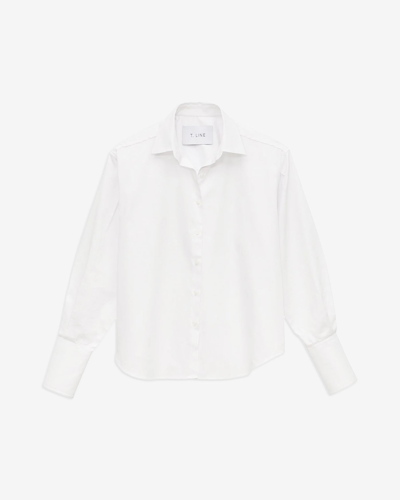 T-LINE Isabel Shirt