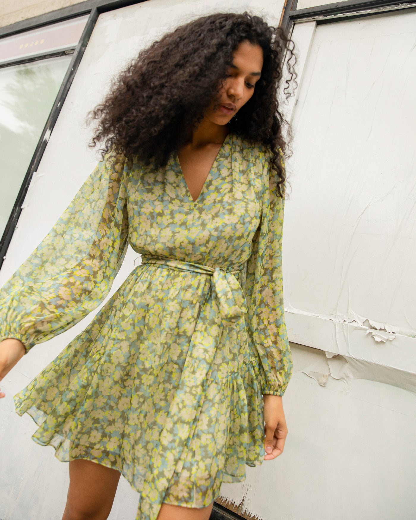 Vivi Dress