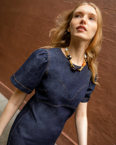 Antonella Dress