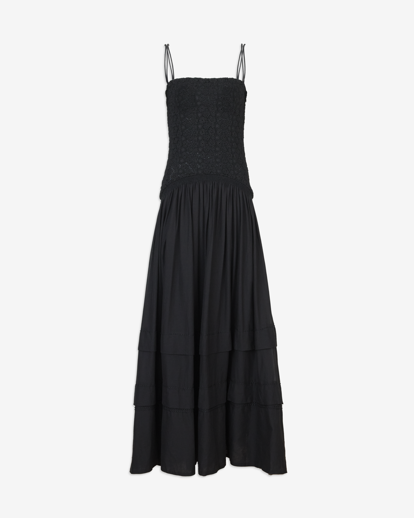Teagan Dress