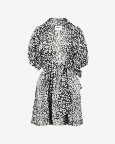 Tezza Dress