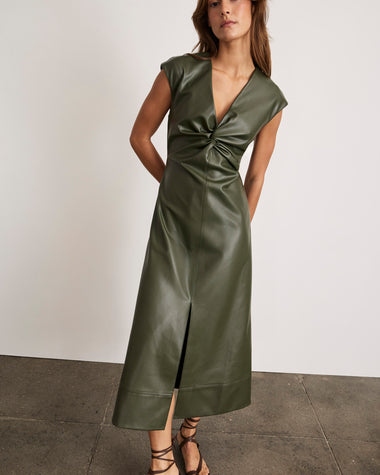 Tracy Dress – Tanya Taylor