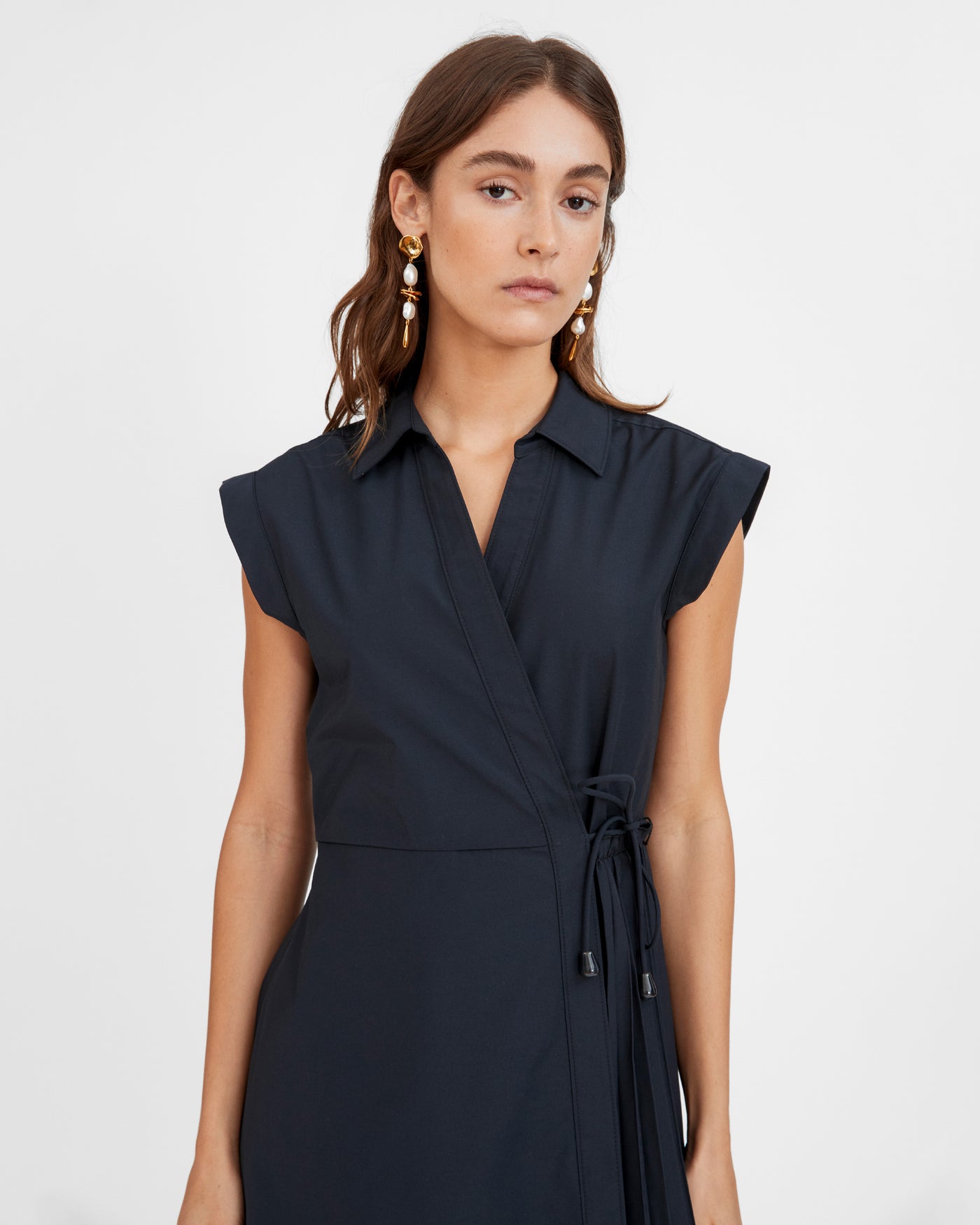 TAYLON DRESS