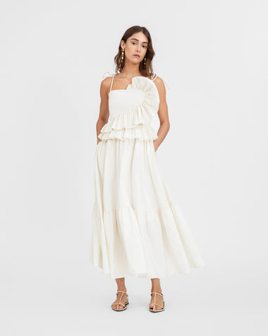 Amy Dress  Tanya Taylor