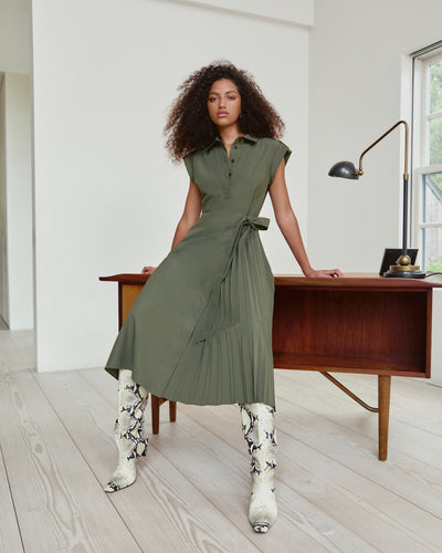 Shivonley Dress