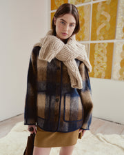 Janet Jacket – Tanya Taylor