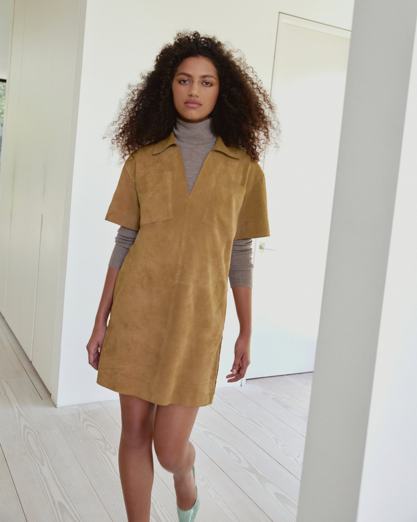 Tabby Dress