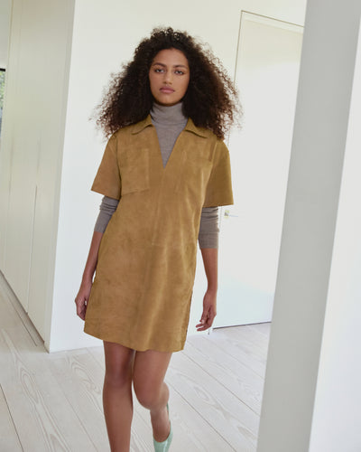 Tabby Dress