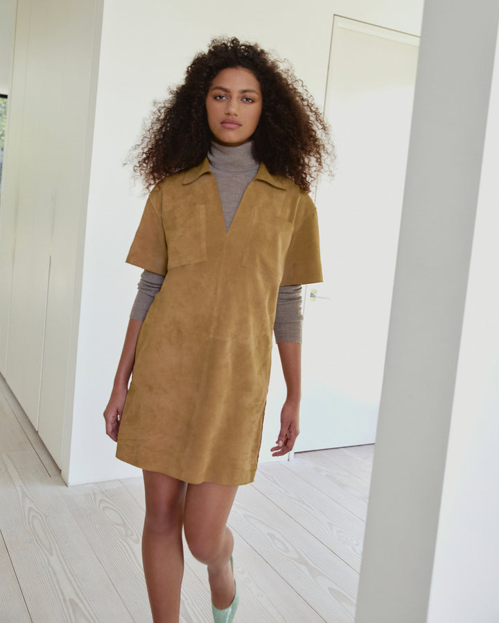 Tabby Dress – Tanya Taylor