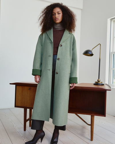 Bridget Coat