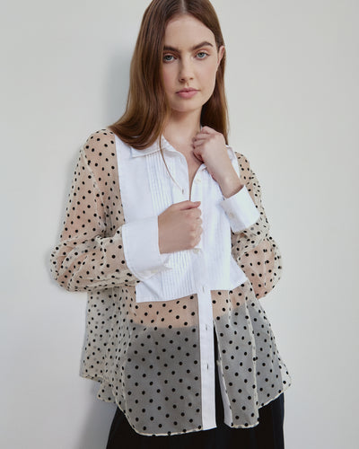 Arielle Top