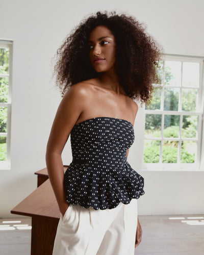 Farah Top