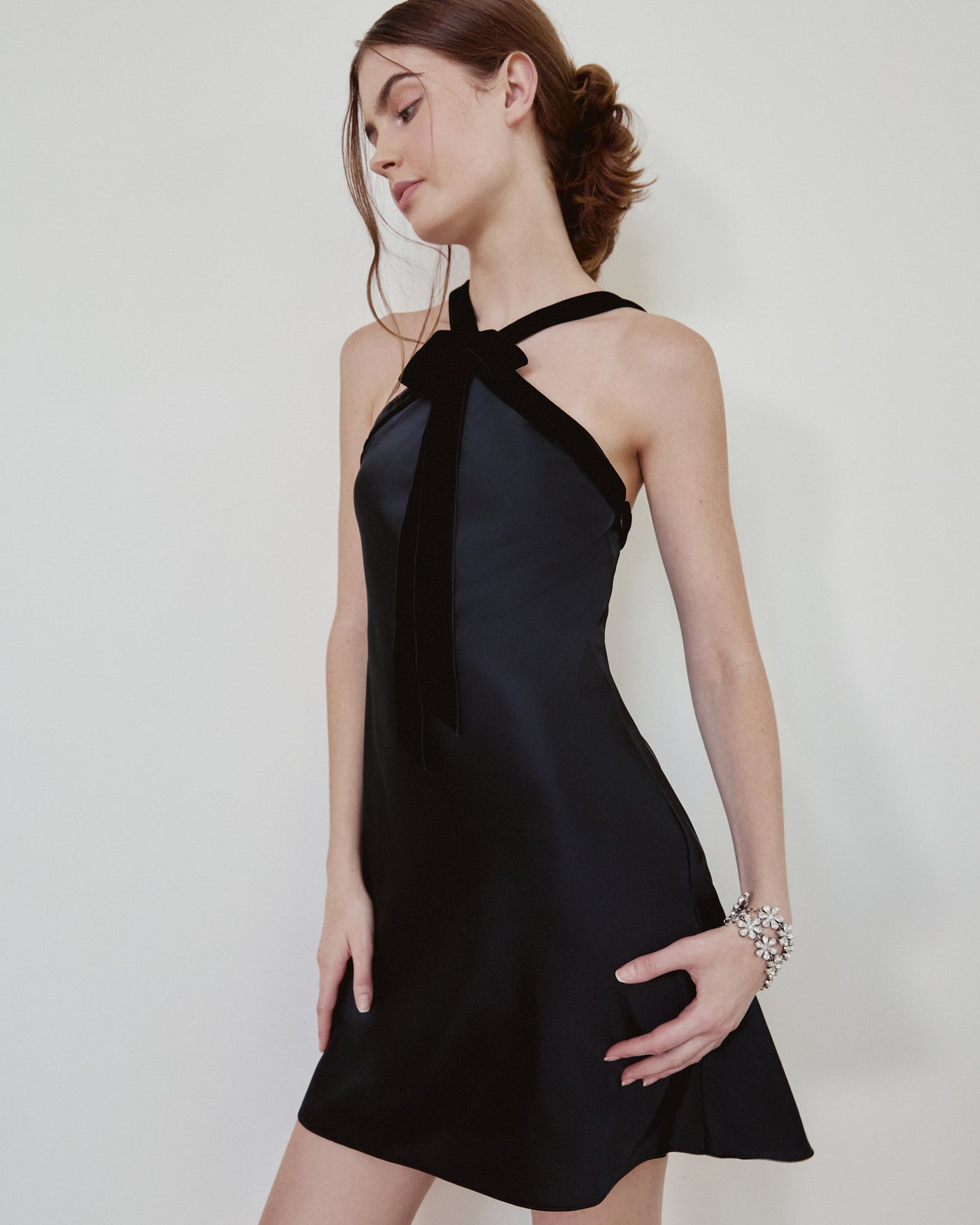 Elfreda Dress