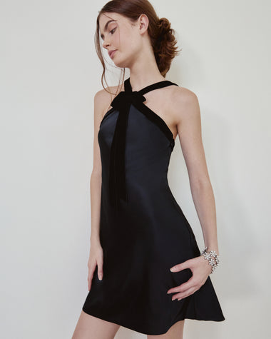 princess polly baby blue dress Black Cocktails Dresses: Elegant Party & Formal Mini, Midi, & Maxi main image 1