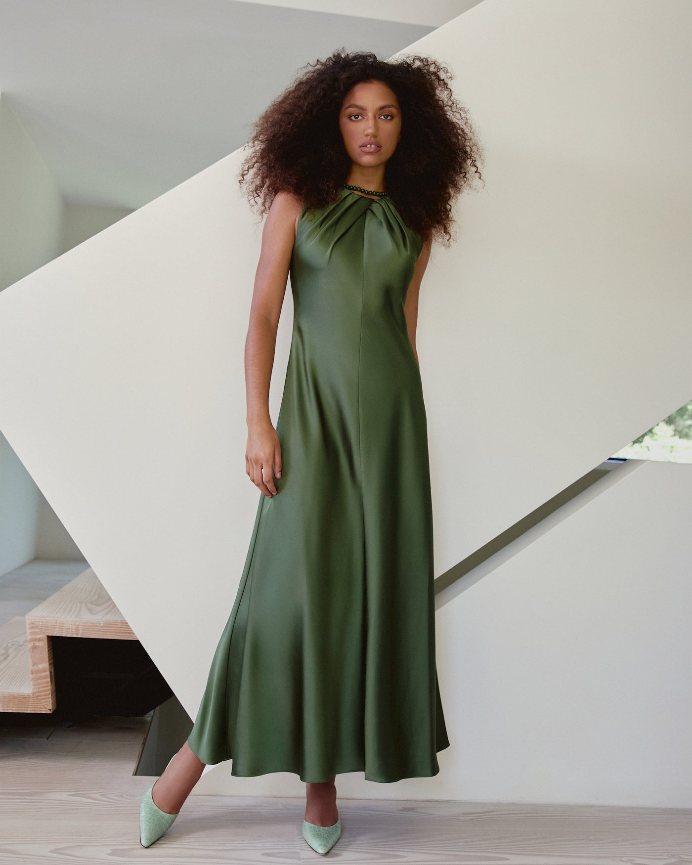 Emily Dress