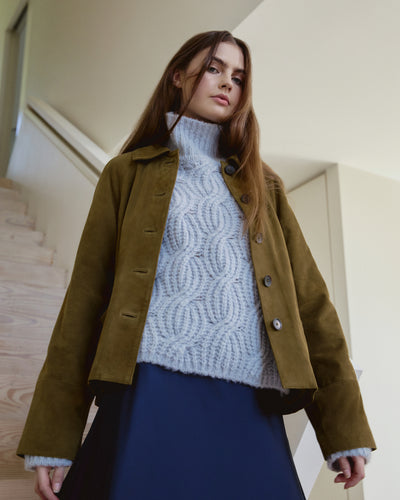 Gidget Jacket