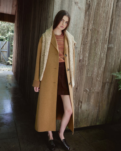 Bridget Coat