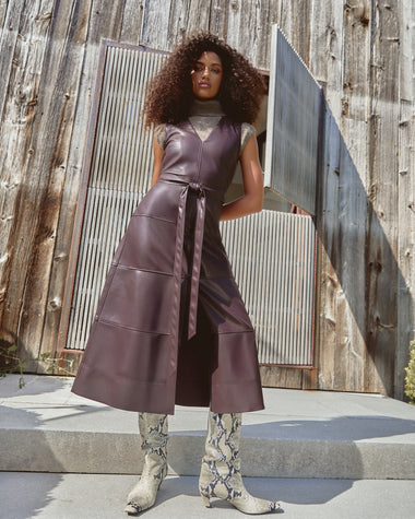 Reinella Dress – Tanya Taylor