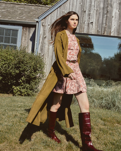 Glenda Dress